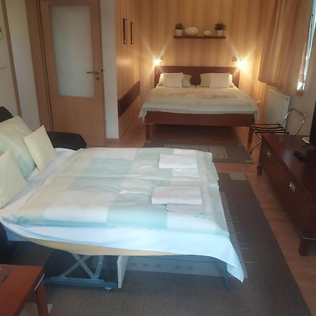 Gonda Apartments Hradec Králové Zewnętrze zdjęcie