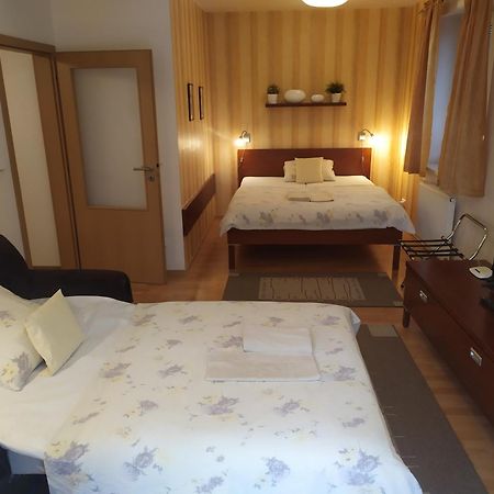 Gonda Apartments Hradec Králové Zewnętrze zdjęcie