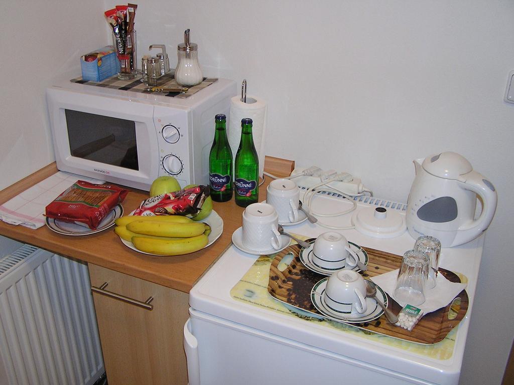 Gonda Apartments Hradec Králové Zewnętrze zdjęcie