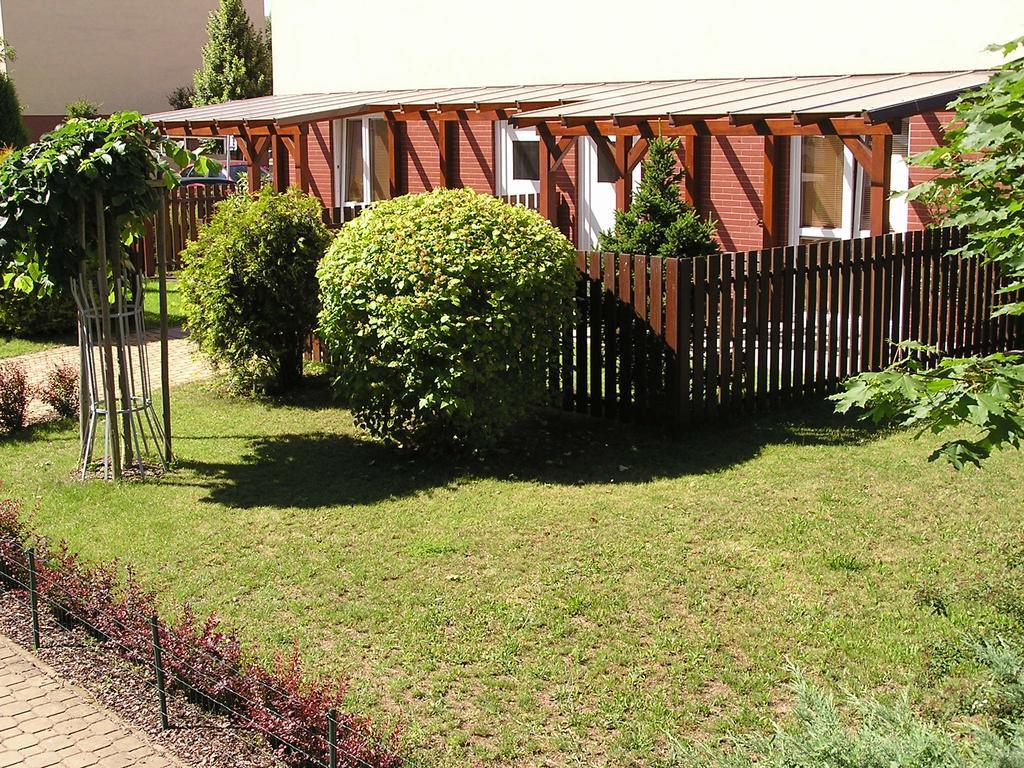 Gonda Apartments Hradec Králové Zewnętrze zdjęcie