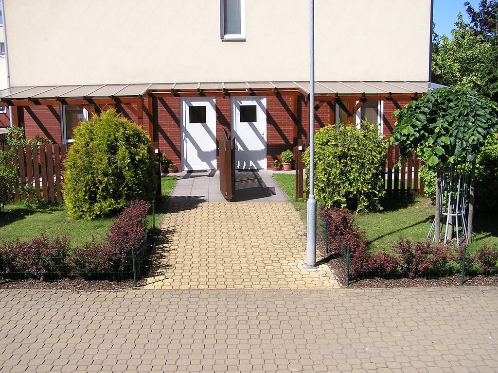 Gonda Apartments Hradec Králové Zewnętrze zdjęcie