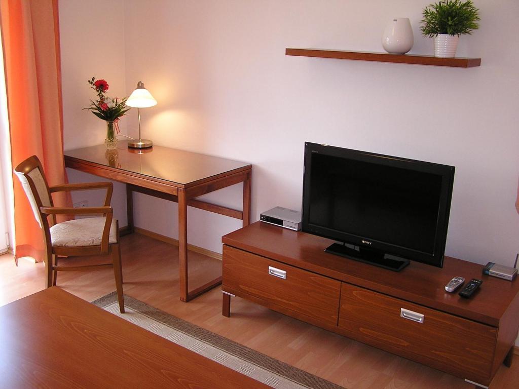 Gonda Apartments Hradec Králové Pokój zdjęcie