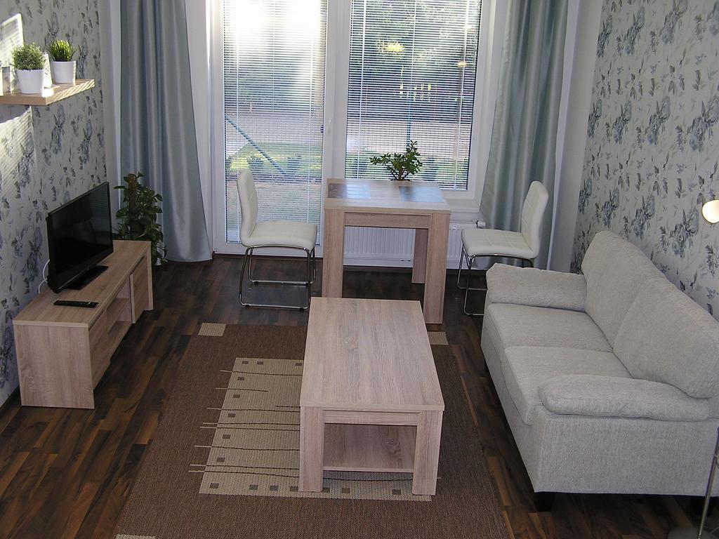 Gonda Apartments Hradec Králové Zewnętrze zdjęcie