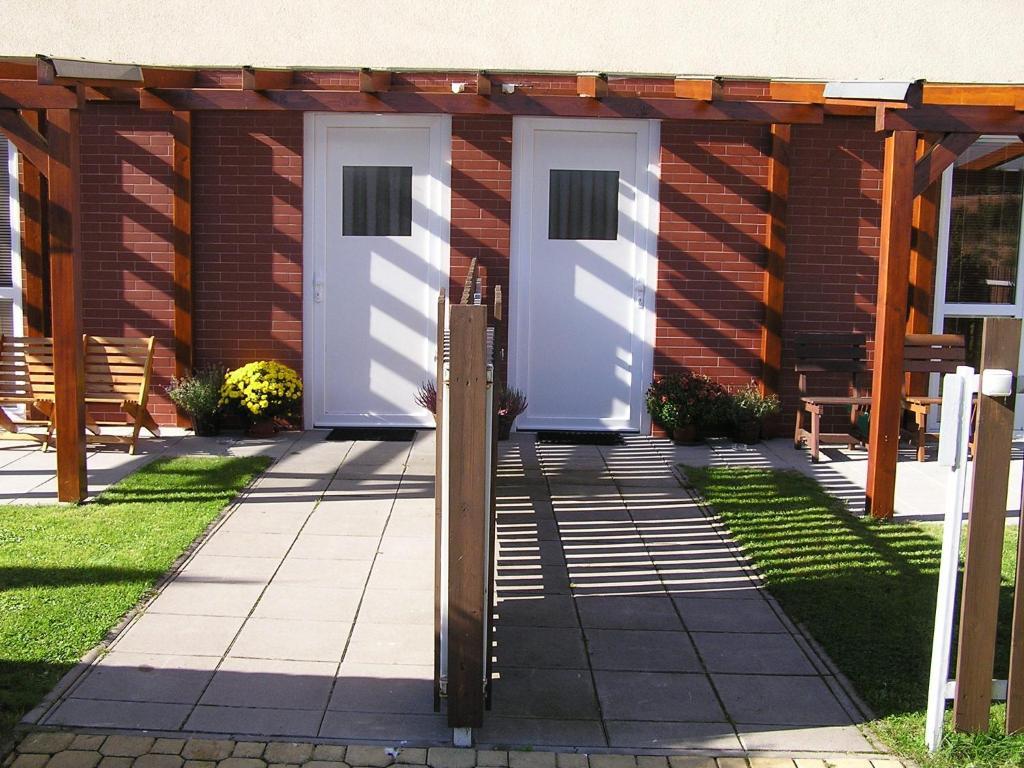 Gonda Apartments Hradec Králové Pokój zdjęcie